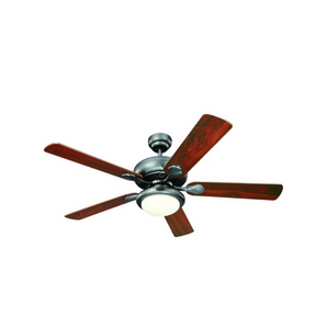 WESTINGHOUSE CEILING FAN EURO SWIRL 5-BLD 52" IRON