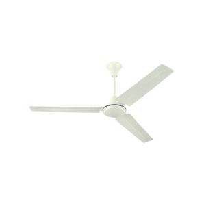 WESTINGHOUSE CEILING FAN INDUSTRIAL 3-BLD 56" WHITE