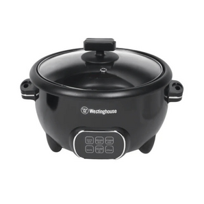 WESTINGHOUSE DIGITAL RICE COOKER