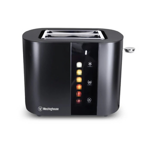 WESTINGHOUSE DIGITOAST 2 SLOT