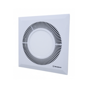 WESTINGHOUSE EXHAUST FAN CEILING MOUNT 10" W/ LED LIGHT