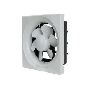 WESTINGHOUSE EXHAUST FAN WALL MOUNT 10" WHITE