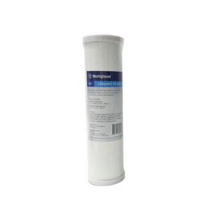 WESTINGHOUSE FILTER CARTRIDGE CERAMIC 10"