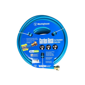 WESTINGHOUSE GARDEN HOSE 450PSI 100FT X 5/8"