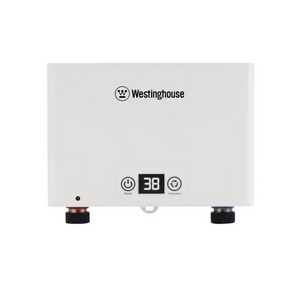 WESTINGHOUSE MULTI-POINT ELECTRIC WATER HEATER 5500W