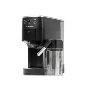 WESTINGHOUSE MULTIPLE CAPSULE COFFEE MACHINE