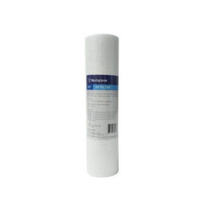 WESTINGHOUSE POLYPROPYLENE FILTER 10"