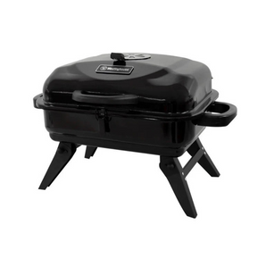 WESTINGHOUSE RECTANGULAR CHARCOAL GRILL 18"