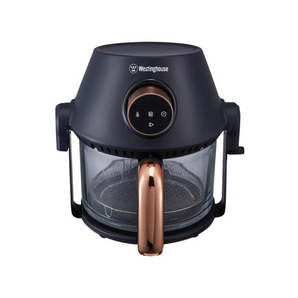 WESTINGHOUSE SMART COOK ROUND AIR FRYER