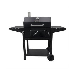 WESTINGHOUSE DELUXE CART CHARCOAL GRILL 25"