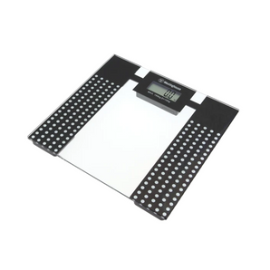 WESTINGHOUSE ELECTRONIC BATHROOM SCALE