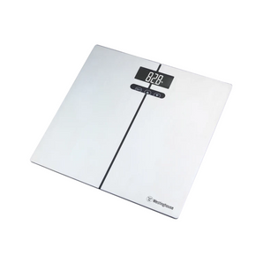 WESTINGHOUSE ELECTRONIC BODY FAT SCALE