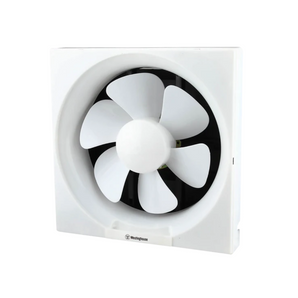 WESTINGHOUSE EXHAUST FAN WALL MOUNT 8" WHITE
