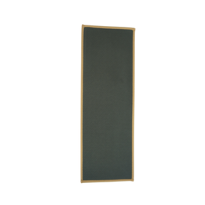 TAN BROWN RUBBER STAIR TREAD CARPET 75CM (10PCS) – NON-SLIP & DURABLE