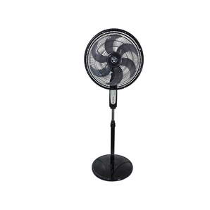 WESTINGHOUSE SAMSON 18" STAND FAN WITH REMOTE