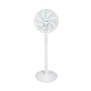 3-IN-1 14" STAND FAN 50W WHITE