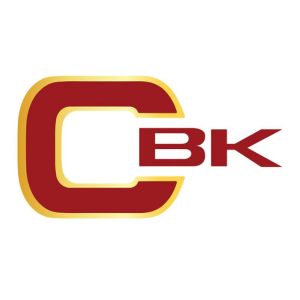 Cbkhardware store logo