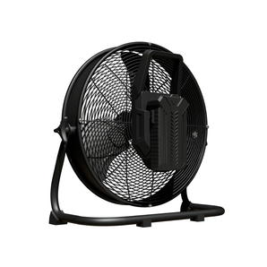 ACO NEST BREEZO 16" RECHARGEABLE FLOOR FAN