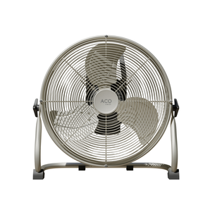 ACO NEST BREEZO 16" RECHARGEABLE FLOOR FAN