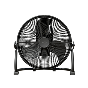 ACO NEST BREEZO 16" RECHARGEABLE FLOOR FAN