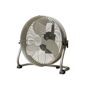 ACO NEST BREEZO 16" RECHARGEABLE FLOOR FAN