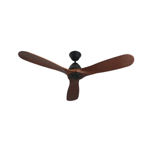 ACO NEST ALTHEA 52" MODERN CEILING FAN WITH REMOTE ACO168264OAK