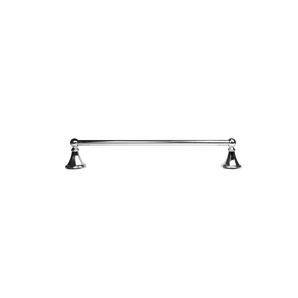 Baldwin Canaveral Towel Bar 18" Polished Chrome