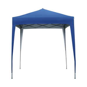 Homer 3×3M Blue Pop-Up Canopy Tent – Portable Outdoor Shelter