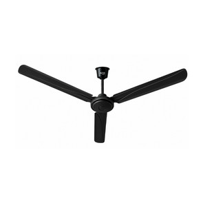 ACO NEST AURA 56" CEILING FAN BLACK