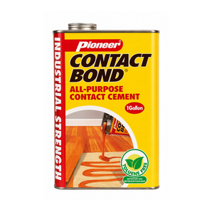 CONTACT BOND 1 GALLON