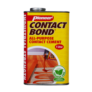 CONTACT BOND 1 LITER