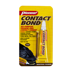 CONTACT BOND 15ML TUBE
