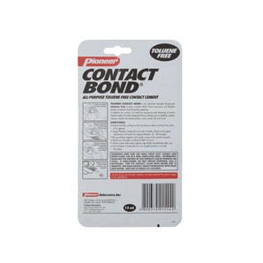 CONTACT BOND 15ML TUBE