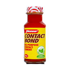 CONTACT BOND 45ML BOTTLE
