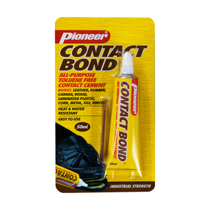 CONTACT BOND 50ML TUBE