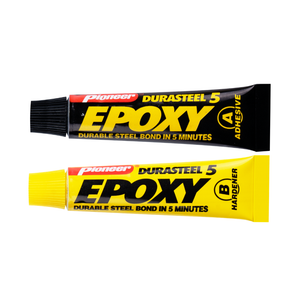 DURASTEEL FIVE EPOXY 35G TUBE