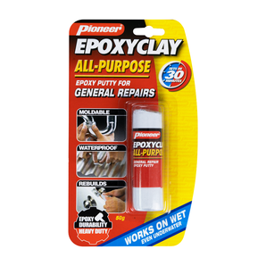EPOXYCLAY ALL PURPOSE 3"