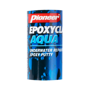 EPOXYCLAY AQUA  1.5"