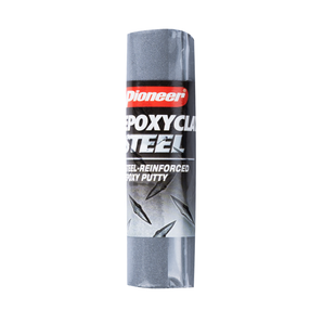 EPOXYCLAY STEEL  1.5"