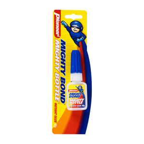 MIGHTY BOND 10G BOTTLE