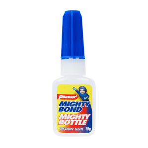 MIGHTY BOND 10G BOTTLE
