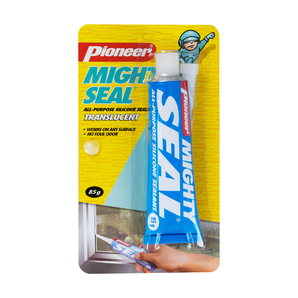 MIGHTY SEAL TRANSLUCENT 85G
