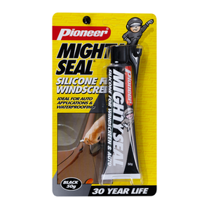 MIGHTY SEAL WINDSCREEN 50G
