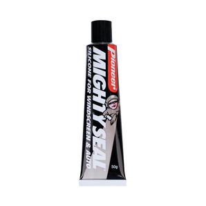 MIGHTY SEAL WINDSCREEN 50G