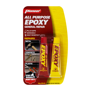 ALL PURPOSE EPOXY 35G TUBE