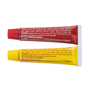 ALL PURPOSE EPOXY 35G TUBE