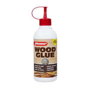 WOOD GLUE 500G