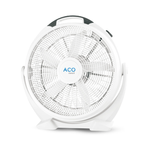 TURBO FLOOR FAN 20"