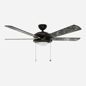 westinghouse comet matte black