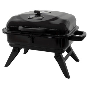 WESTINGHOUSE RECTANGULAR CHARCOAL GRILL 18"